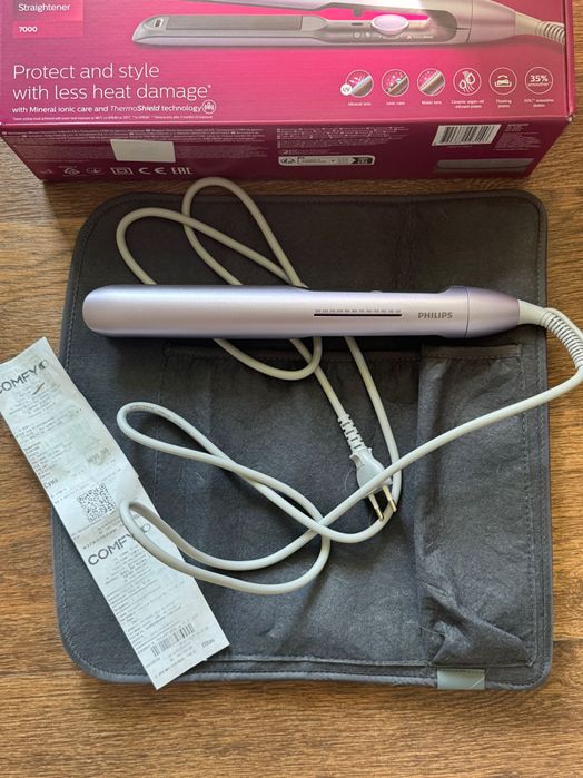 Новий Стайлер Philips Series 7000 BHS742/00