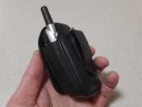 Винтажный,редкий"Kyocera KX9B-1LO"(состояние, чехол)