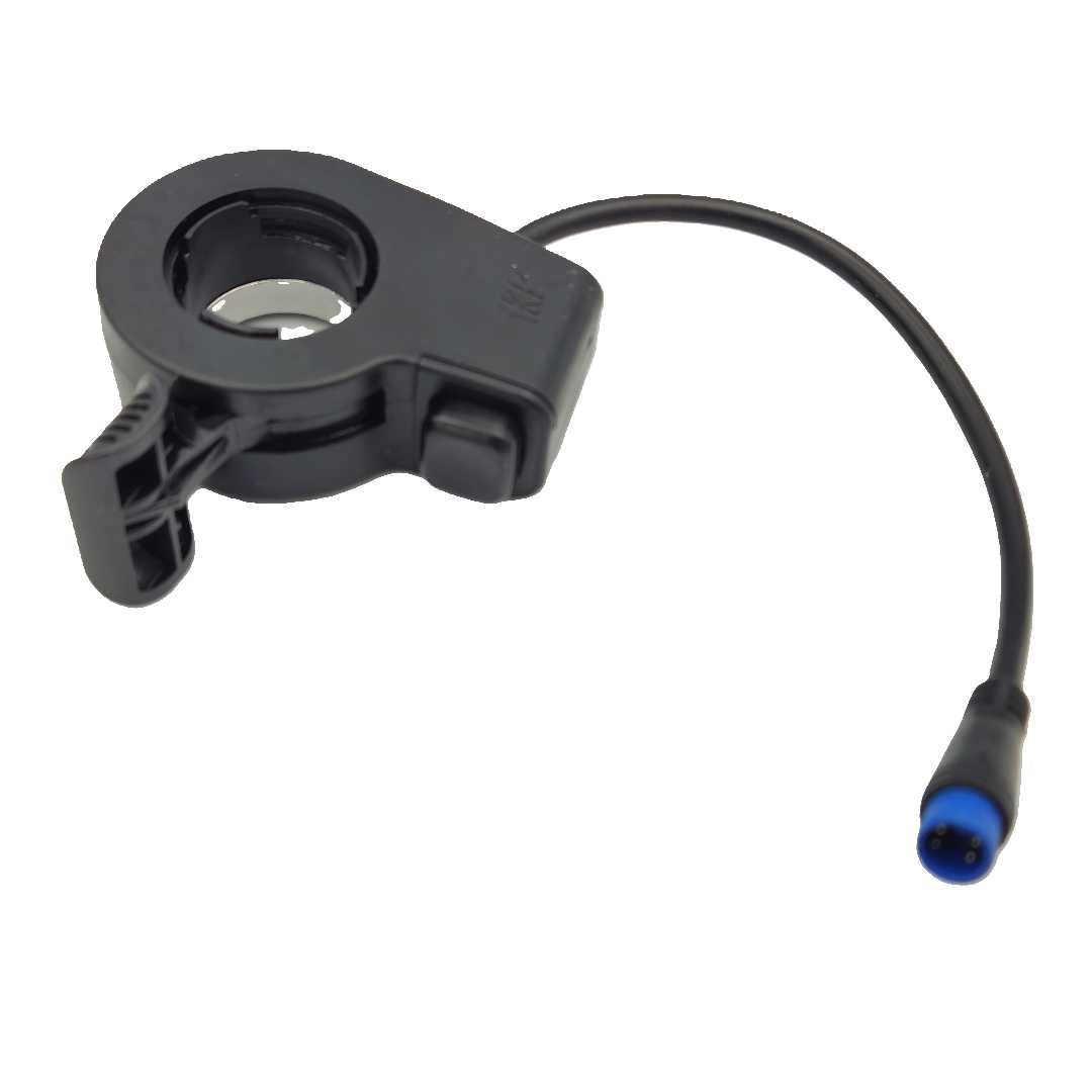 Manetka gazu z włącznikiem KugooKirin/Kukirin G2pro/G2max/G3pro