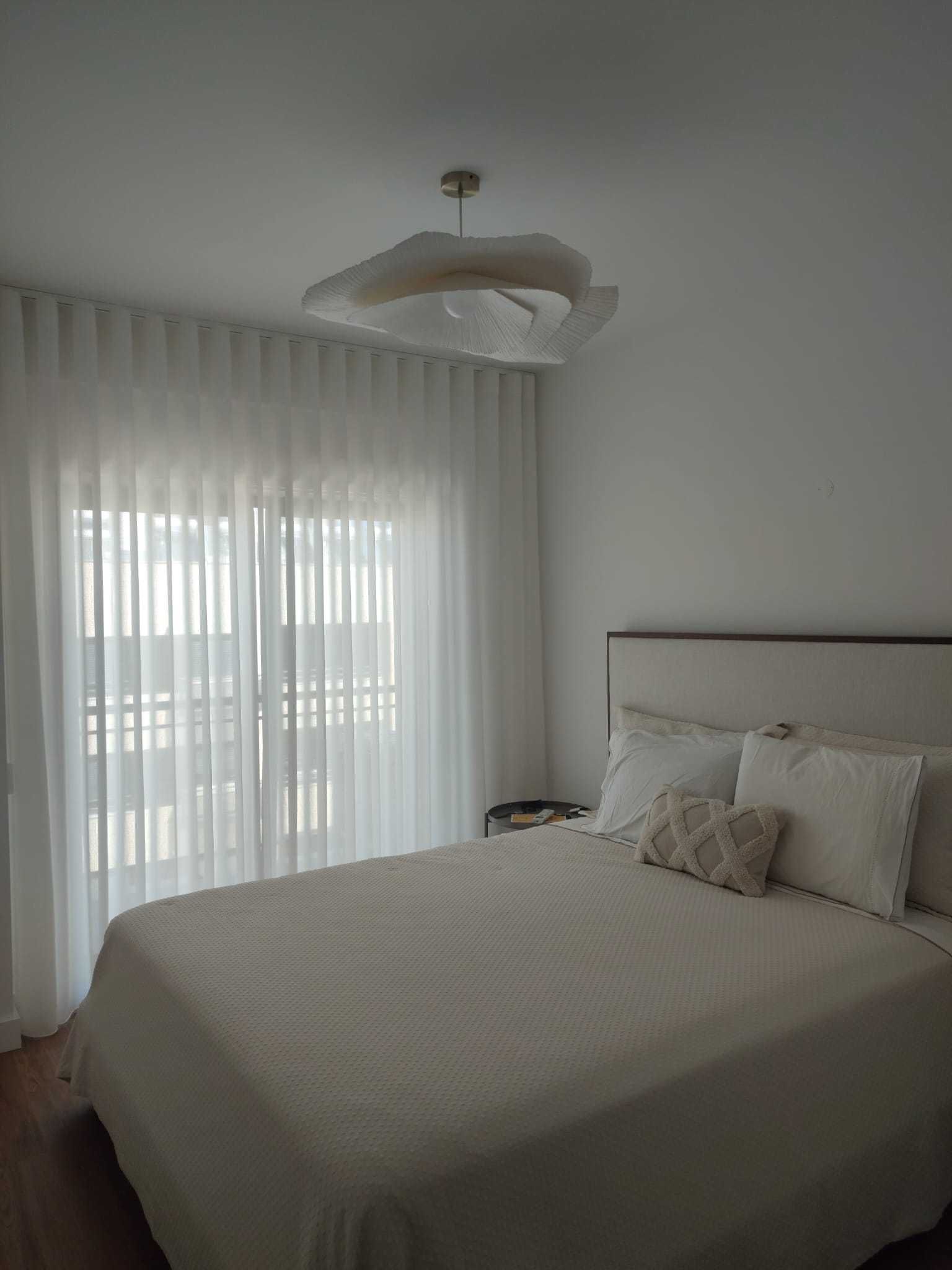 Apartamento T3 à venda na Quinta do Conventinho