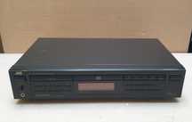 CD програвач JVC xl-v152