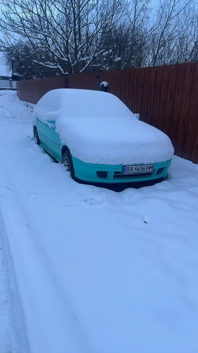 Хонда цівік 1999 р.