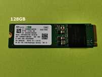SSD M2 PCie 128GB HyniX Bc501
