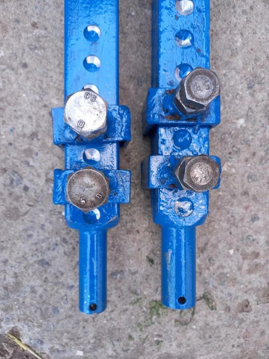 Плуг однокорпусний Одеський (аналог) до тракторів Т 25 , Сінтай , Янма