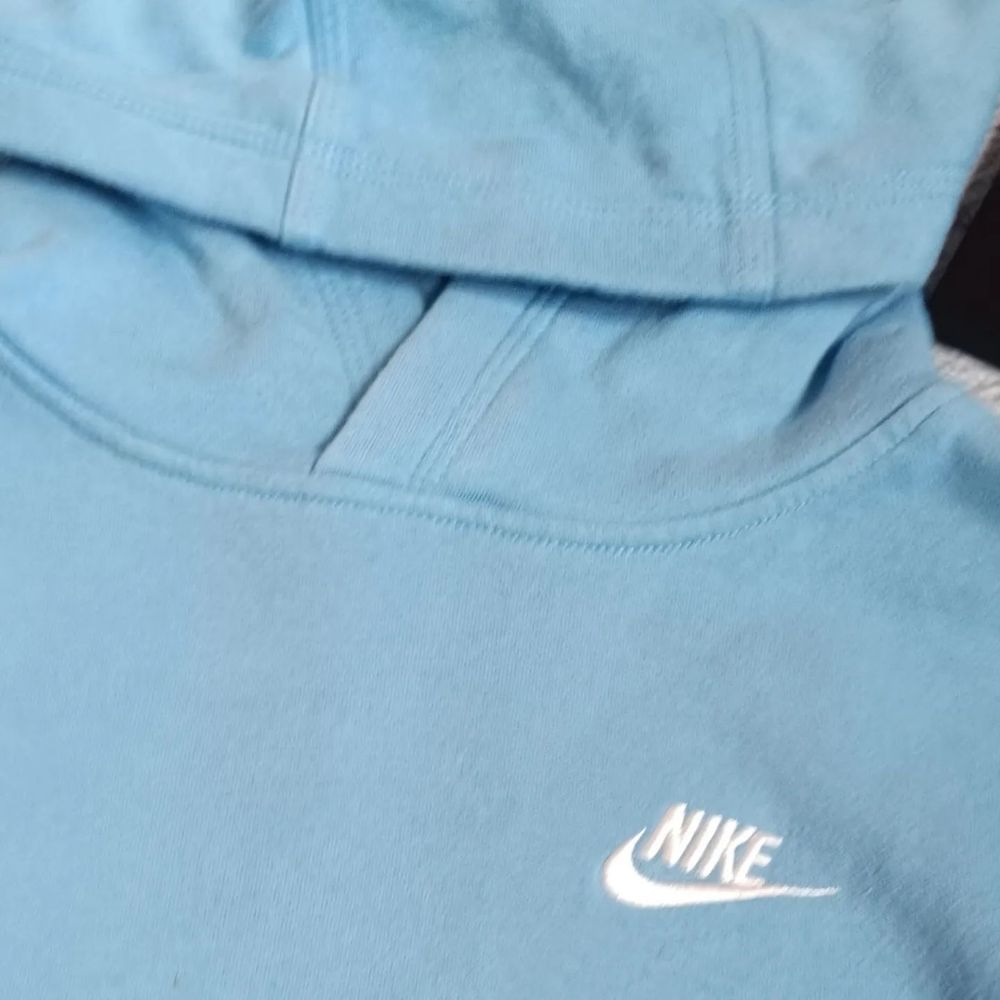 Худі від Nike