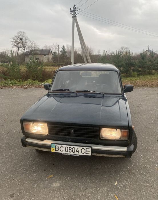 Ваз 21043 2004 рік