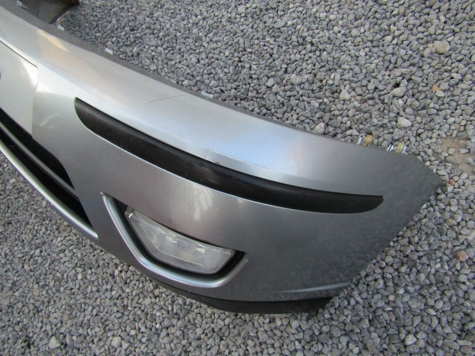 Przód kompletny maska zderzak pas przedni belka Ford Focus Mk1 I