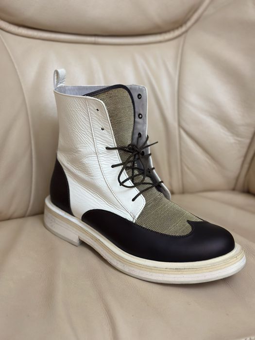 Ботинки Brunello Cucinelli . Оригинал .Италия .