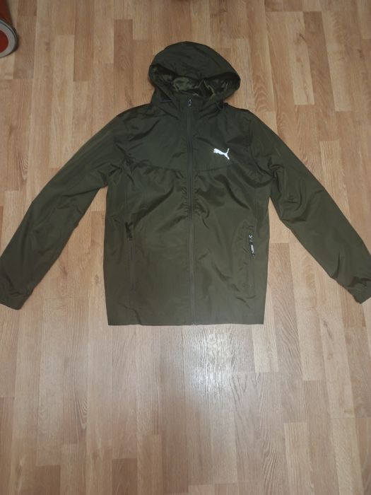 Вітровка від Puma