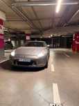 Nissan 370 Z gt edition 3ci właściciel stan idealny - manual