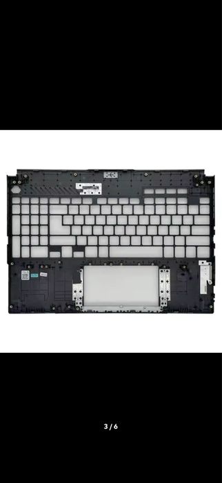 Верхняя часть корпуса для ноутбука Asus TUF