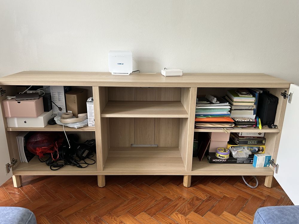 Movel TV Ikea-Tv stand Ikea