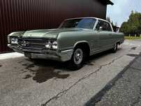 Buick  Buick Wildcut 1964