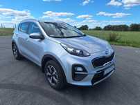 Kia Sportage Kia Sportage 1.6 GDI L | pierwsza rej. 2022 | gwarancja do 2029
