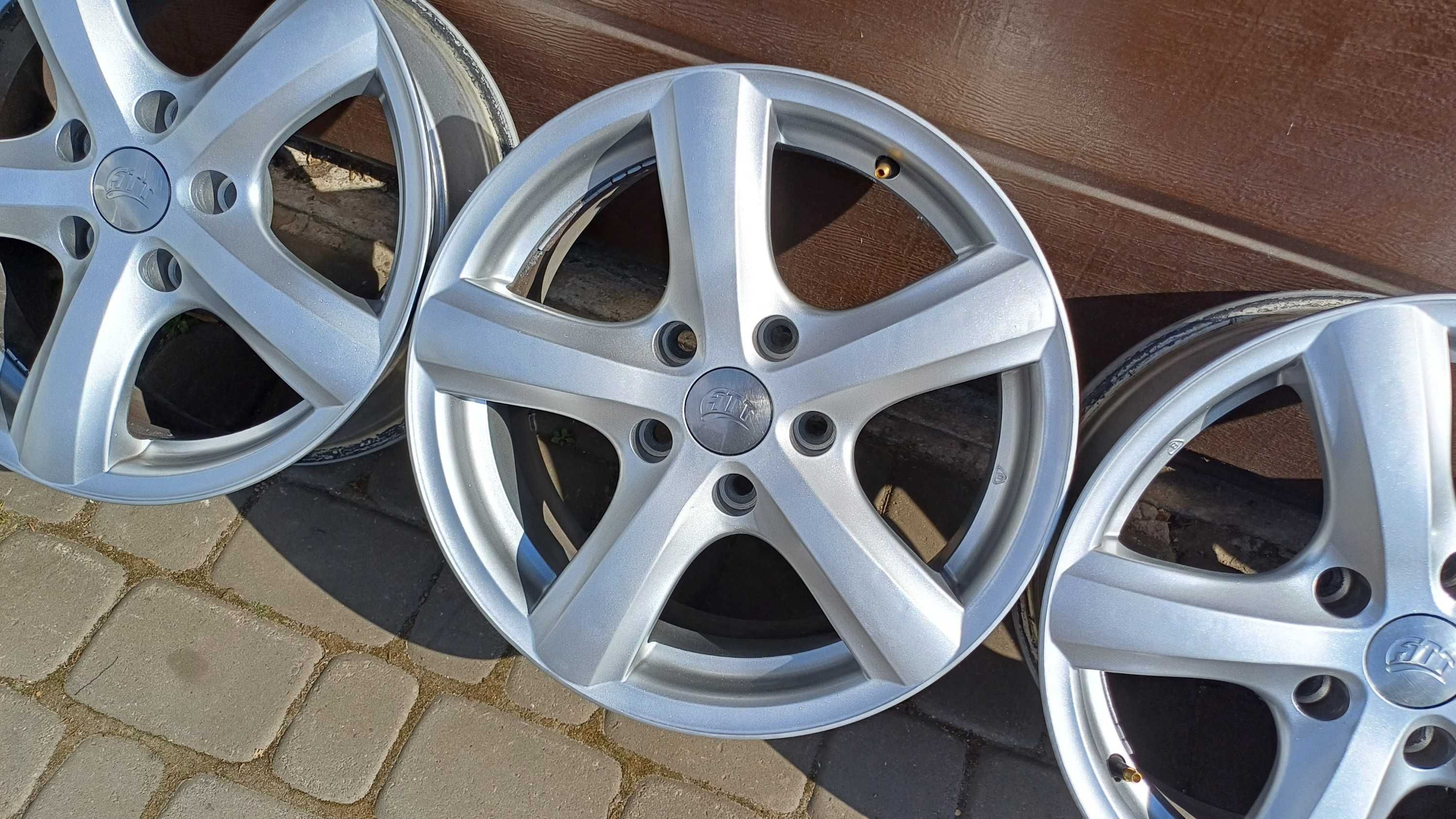 16" alufelgi 5x114,3 suzuki grand vitara swift sport sx4 swace s-cross
