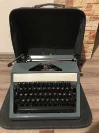 Пишущая машинка Москва 8М