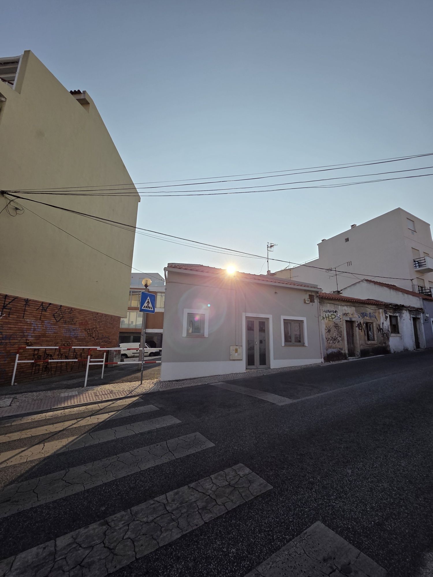 Trespasse restaurante