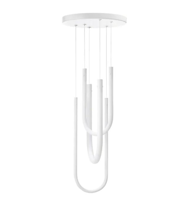 Candeeiro design Varmblixt da Ikea