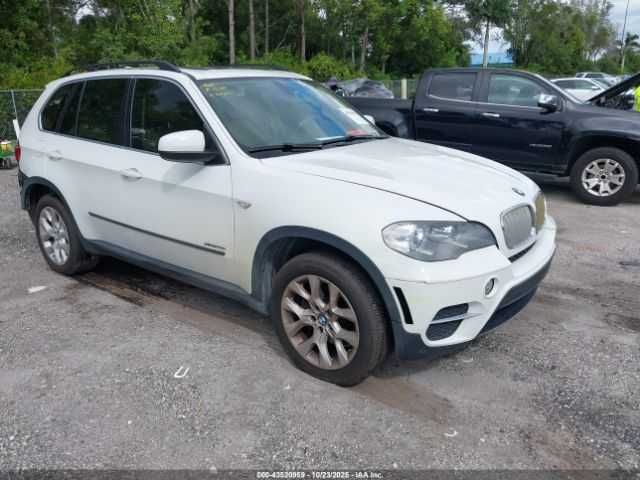 BMW   X5    2013