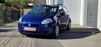 Fiat Grande Punto Fiat Grande Punto 1.2 LPG