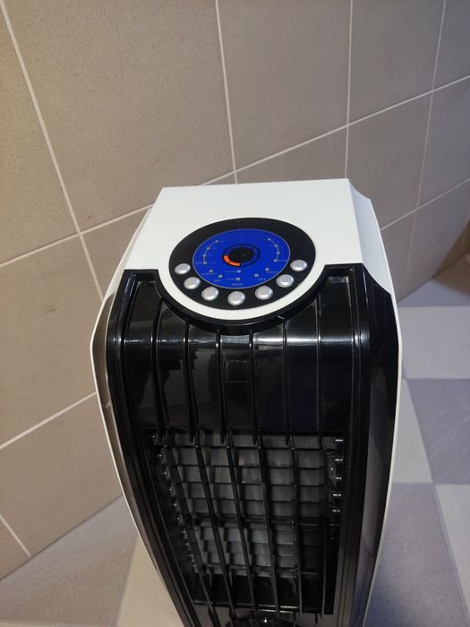 Klimatyzator przenośny chłodzący wodny Kanwod