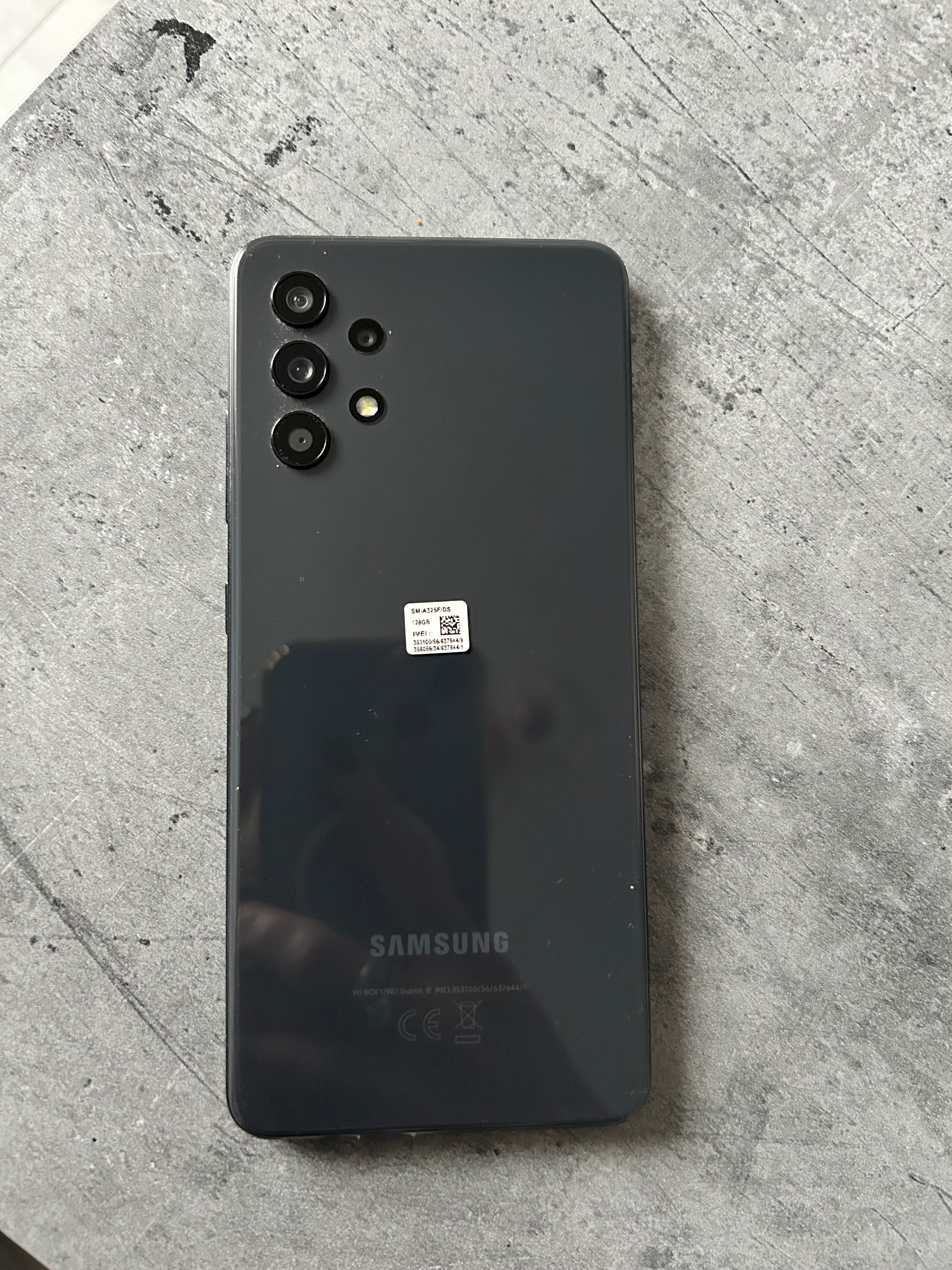 Samsung Galaxy A32