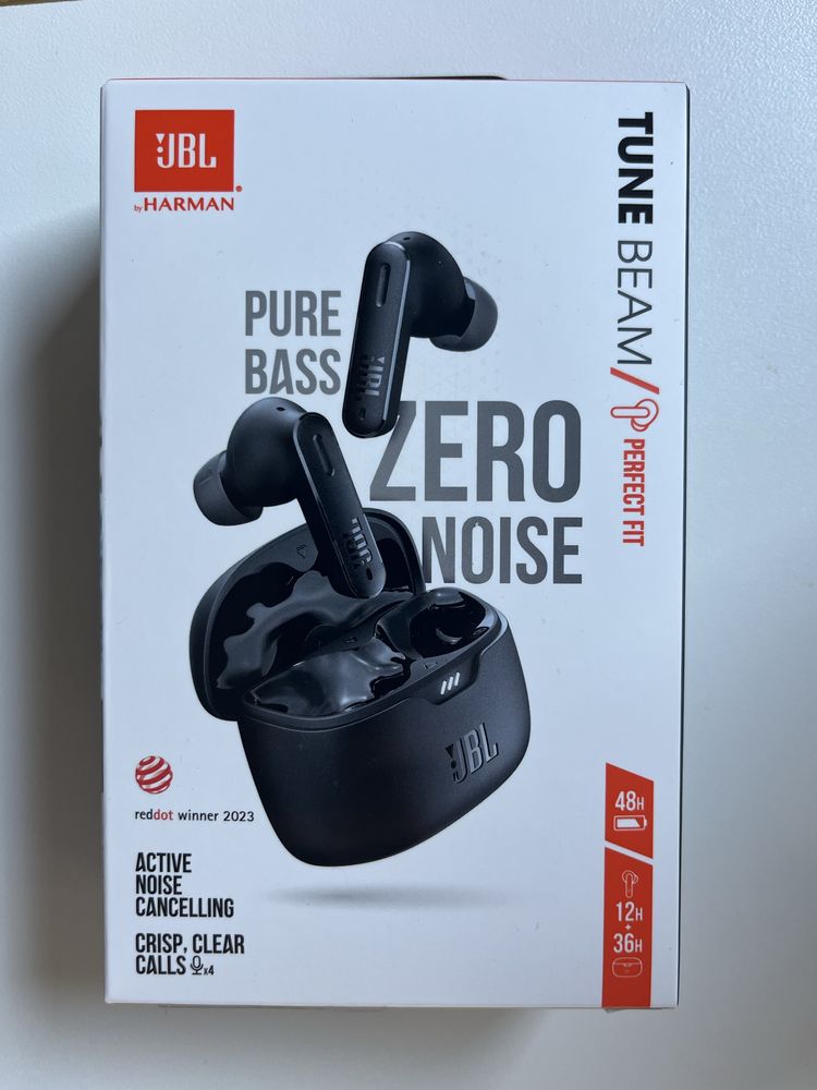 JBL Tune Zero Noise