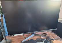 27" monitor Iiyama IPS, 100 Hz G-Master Black Hawk G2745HSUi