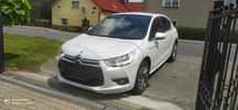 Citroen DS4 1.6 benzyna