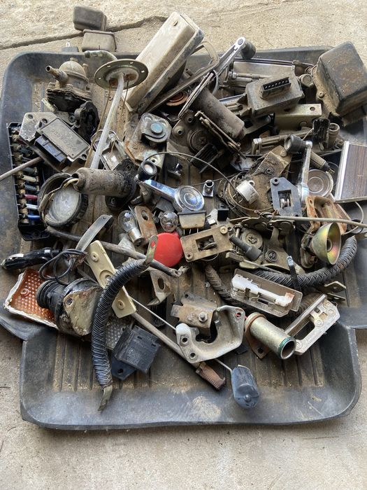 Голова ваз2103