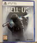 Hell is us ps5 pl