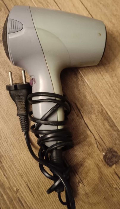 Suszarka Braun Swing 1200