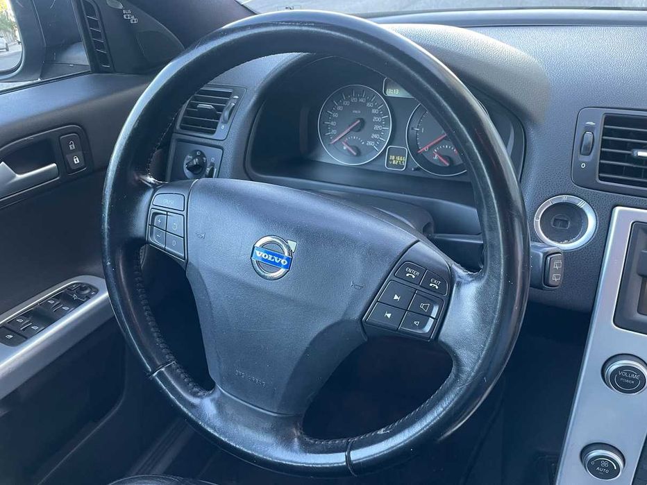 Volvo V50 D4 2.0 Business ed
