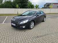 Peugeot 508 Bez wkładu finansowego
