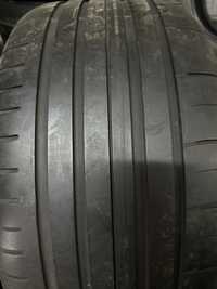 Opony GoodYear Eagle F1 275/35R20