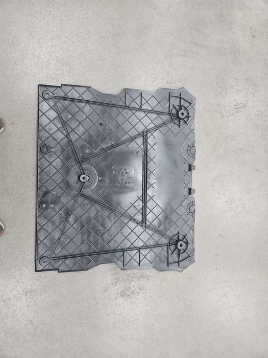 Защита Tesla model Y M3 1499151-00-A