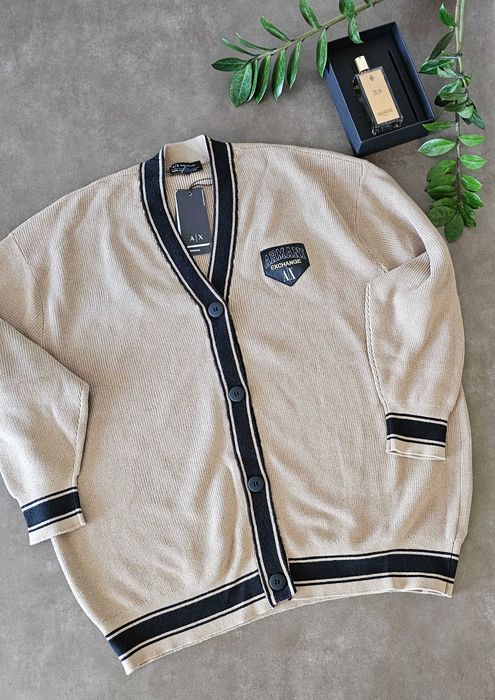 Продам джемпер светр Armani Exchange