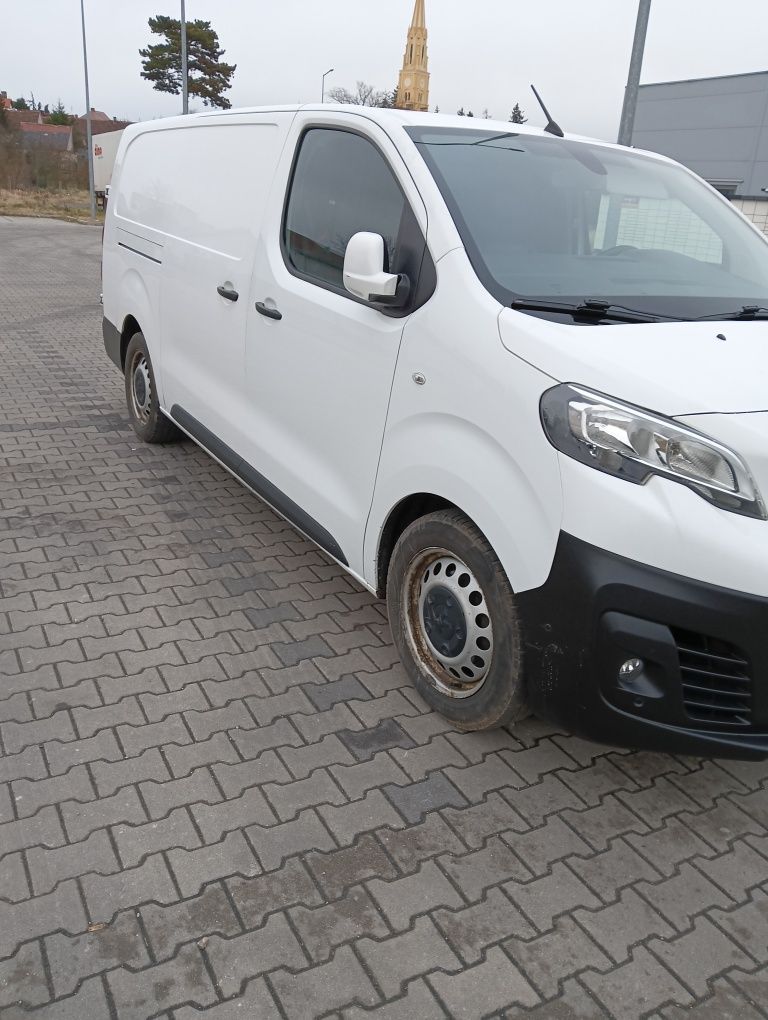 Peugeot Expert 2.0 Diesel,Long.