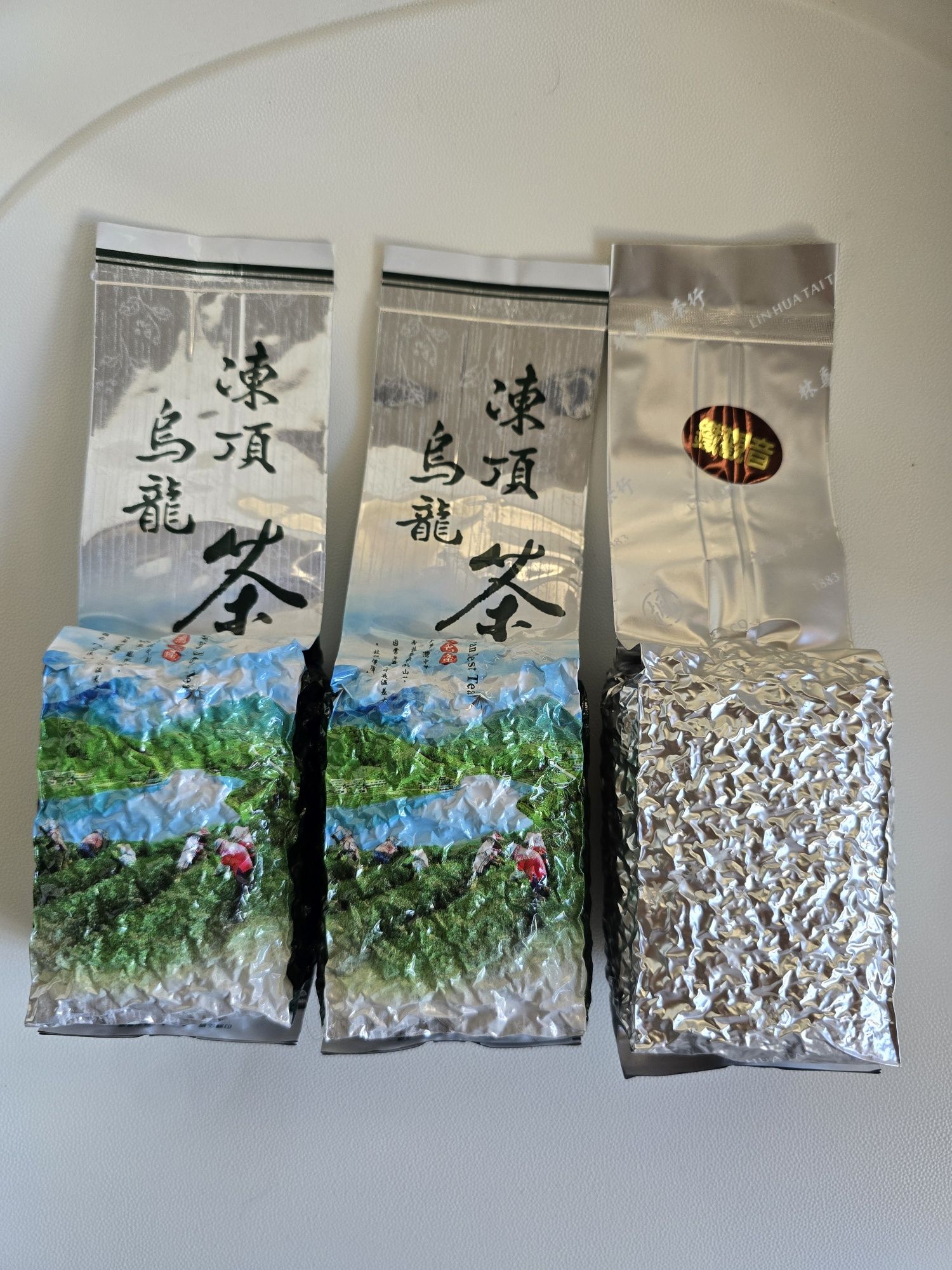 Premium Chinese Tea