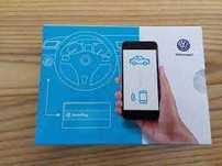 AUDI VW Skoda Connect Data Plug moduł - działa z modelami od 2008