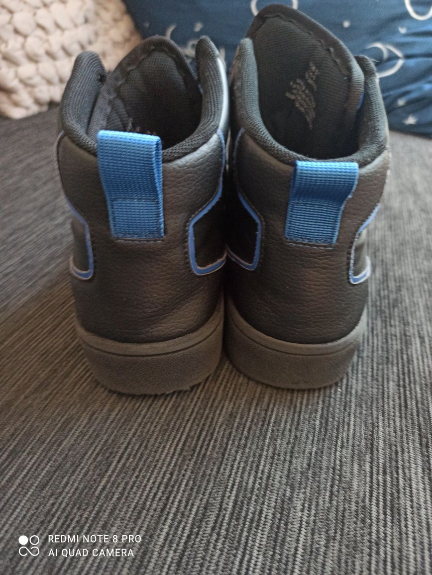 Buty dla chłopca, arka H&M, rozmiar 37