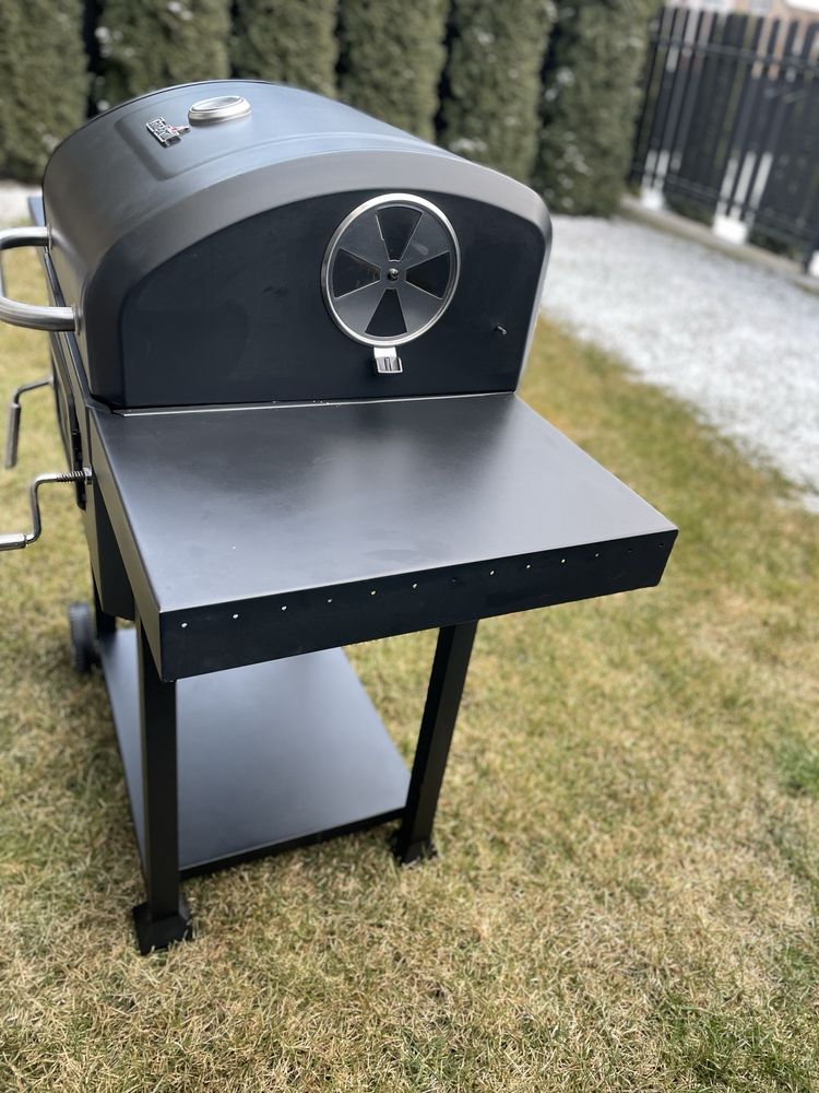 Вугільний гриль Char-Broil Performance Charcoal 580