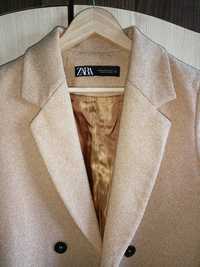 Продам пальто Zara xs