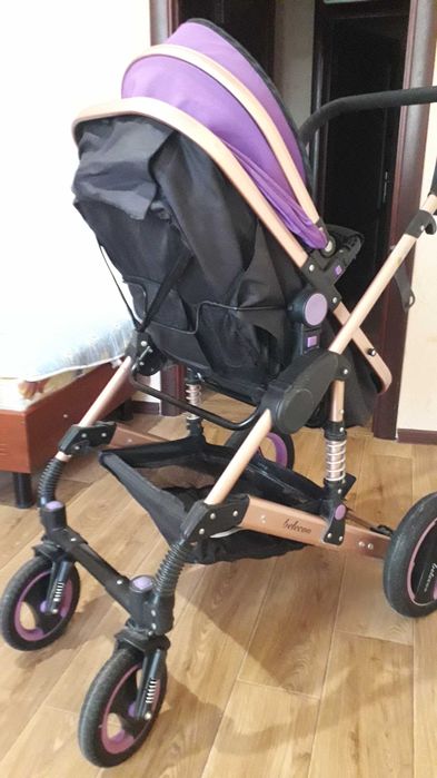 Продам дитячу коляску