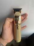 Trymer Babyliss Pro 4Artists SkeletonFX FX7870GE Gold
