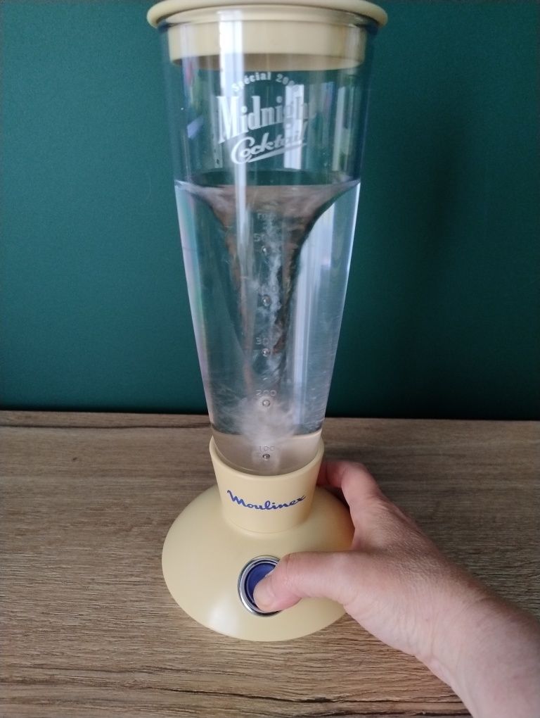 Shaker do koktaili