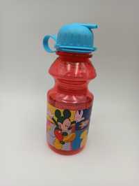 Butelka bidon Minnie Mouse 400 ml