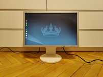 Monitor 22' cale 16:10 vesa pivot NEC EA221WMe