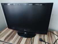 Мультимедійний TV-Монітор 27" LG M2762D-PC
