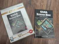 Gra PC Saga Icewind Dale Pc PL z paragonem
